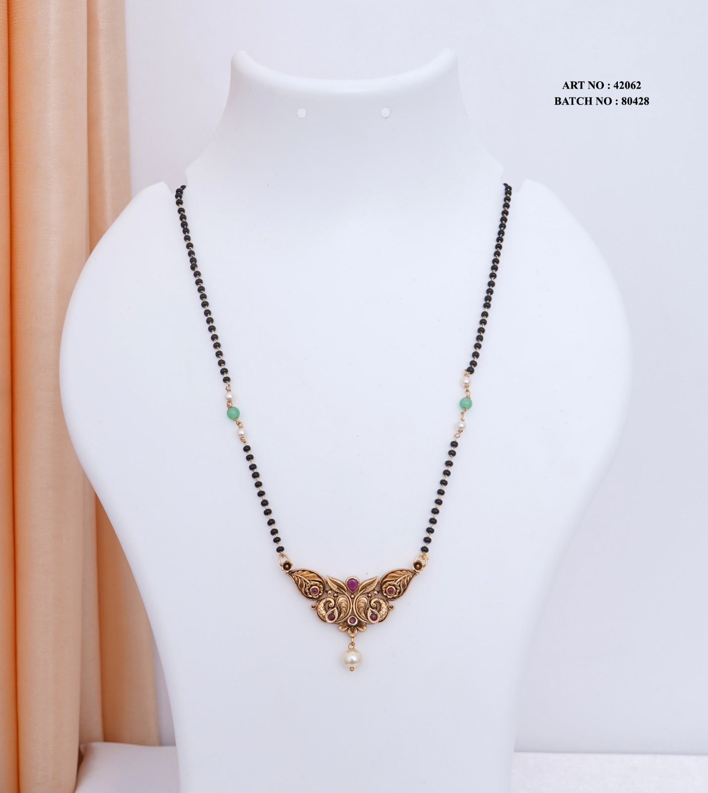 Mangalsutras