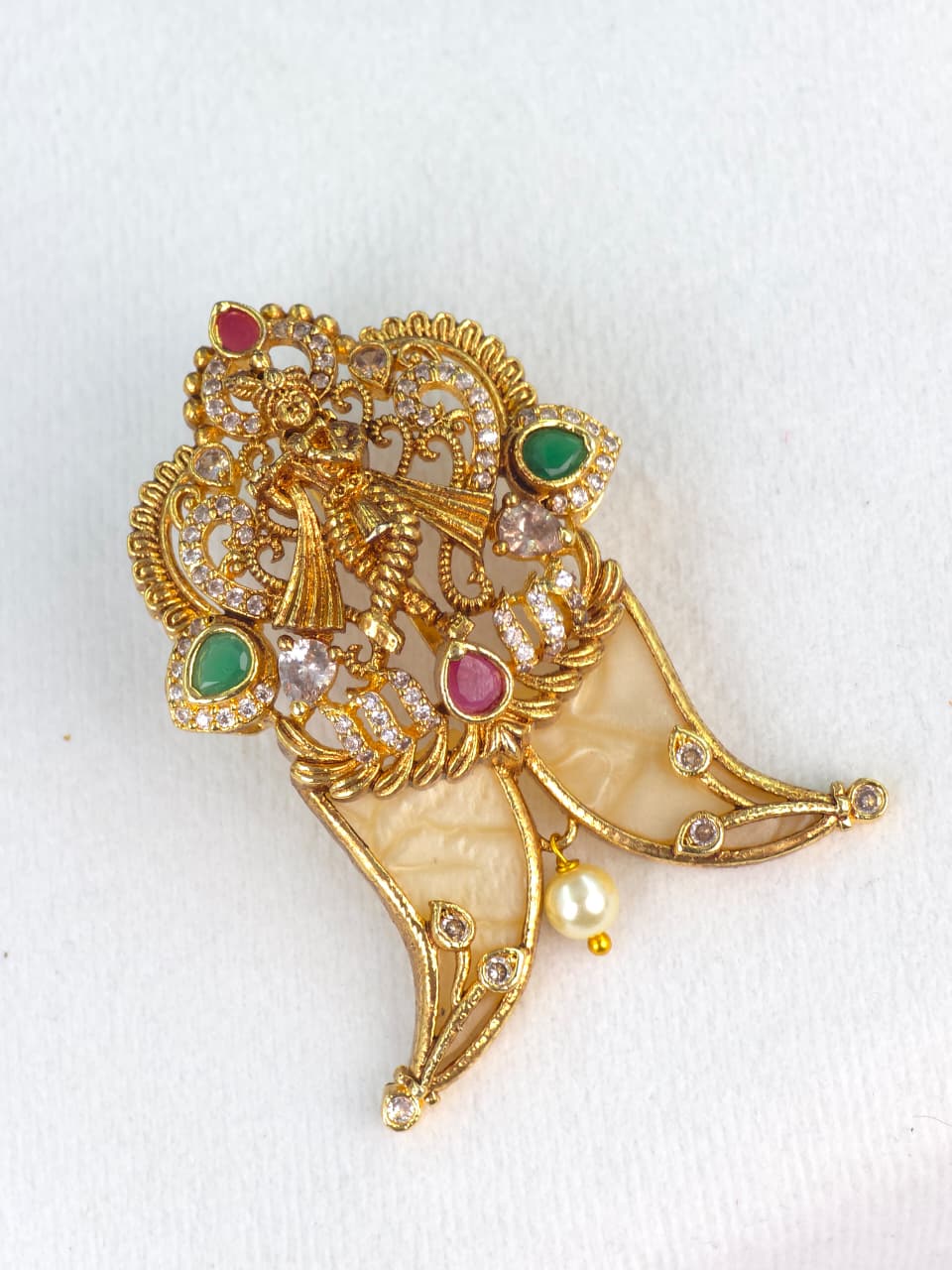 Pendant 4